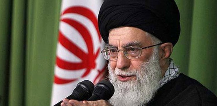 Iran won’t accept ‘imposed war or peace, won’t surrender’: Khamenei