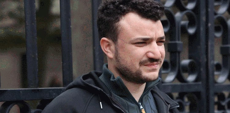 Pro-Palestinian protest leader released from US custody