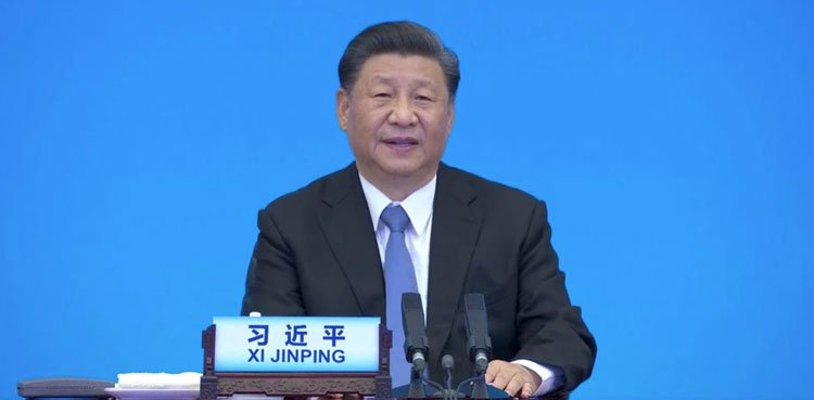 China proposes 4-point plan to resolve Iran-Israel conflict
