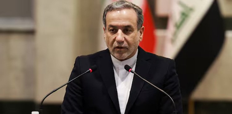 Iran won’t hold negotiations until Israeli aggression stops